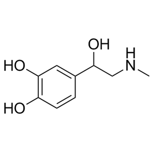 (±)-腎上腺素 329-65-7