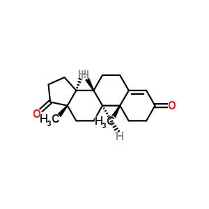 雄烯二酮 有機(jī)合成中間體 63-05-8