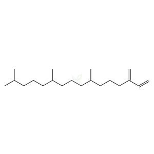 新植二烯  Neophytadiene  504-96-1