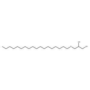 鯊肝醇 有機(jī)合成中間體 544-62-7