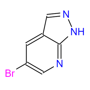 5-溴-1H-吡唑[3,4-B]吡啶