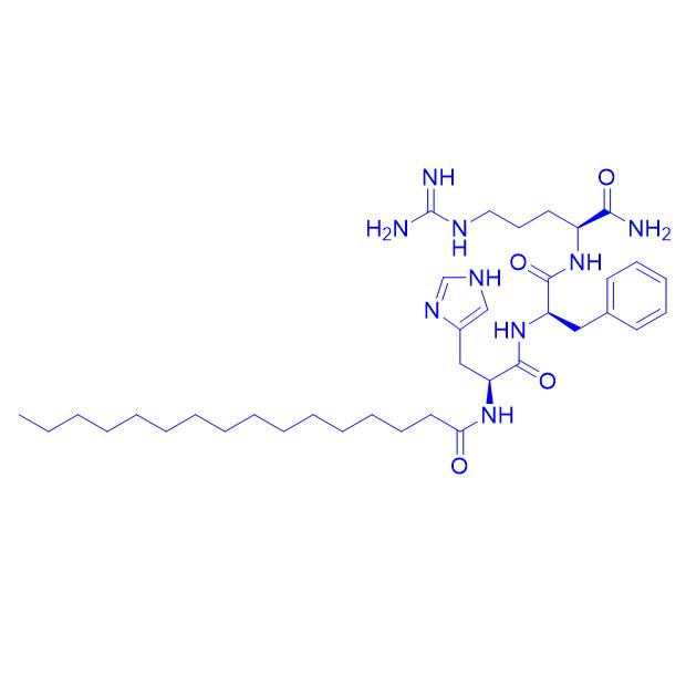 Palmitoyl Tripeptide-8 936544-53-5.png