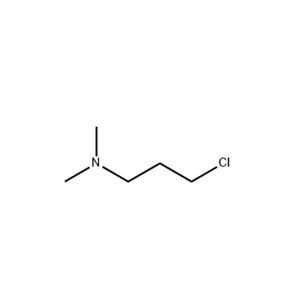 3-氯-1-(N,N-二甲基)丙胺，工藝成熟量大從優(yōu)