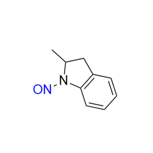 吲達(dá)帕胺雜質(zhì)01 85440-79-5