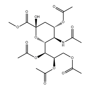 145240-80-8，Neu5Ac Methyl Ester，N-乙酰神經(jīng)氨酸甲酯