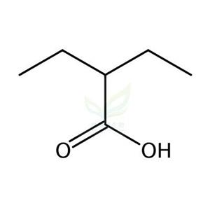 2-乙基正丁酸  2-Ethylbutyric Acid 