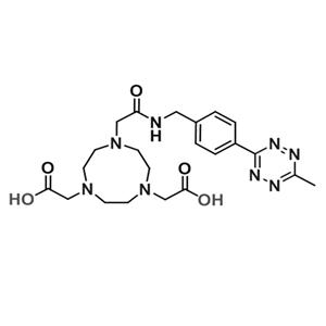 NOTA-Me-Tetrazine，NOTA-甲基四嗪