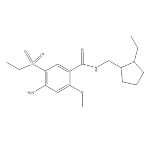 氨磺必利