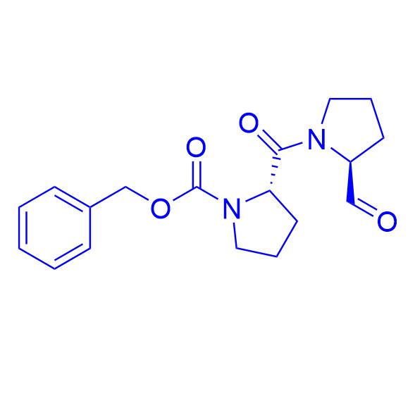 Prolyl endopeptidase inhibitor II 86925-97-5；88795-32-8.png