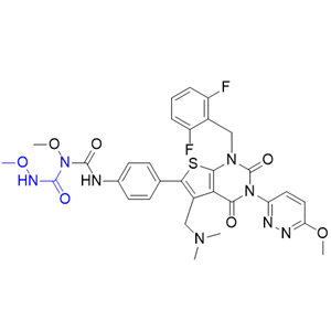 瑞盧戈利雜質(zhì)09