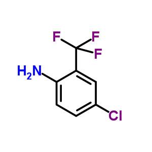 2-氨基-5-氯三氟甲苯 染料中間體 445-03-4