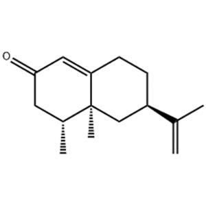 圓柚酮；諾卡酮；4674-50-4；NOOTKATONE