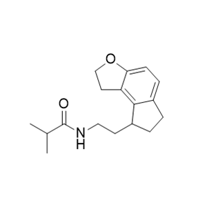 雷美替胺雜質(zhì)D