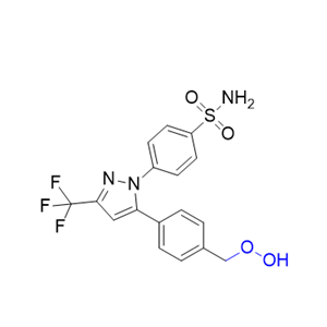 塞來昔布雜質(zhì)26