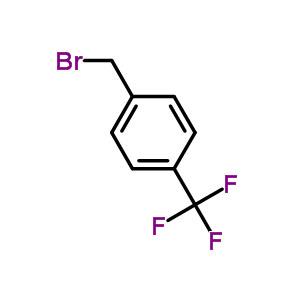 4-(三氟甲基)芐基溴 中間體 402-49-3