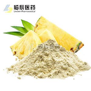 菠蘿纖維粉100%天然菠蘿纖維粉原料