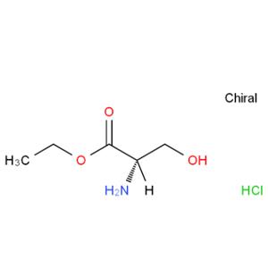 L-絲氨酸乙酯鹽酸鹽