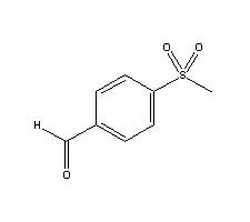 對甲砜基苯甲醛 5398-77-6