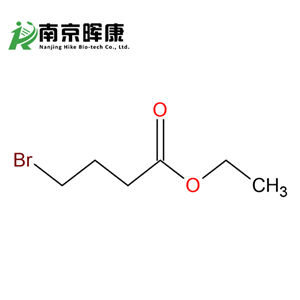 4-溴丁酸乙酯 南京暉康生物科技有限公司