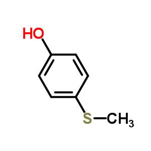 對(duì)甲硫基苯酚 有機(jī)合成中間體 1073-72-9