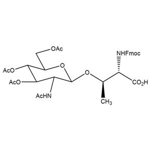 乙酰氨基葡萄糖蘇氨酸 160168-40-1