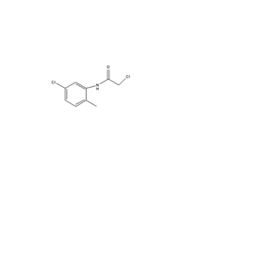 2-氯-N-(5-氯-2-甲基-苯基)乙酰胺