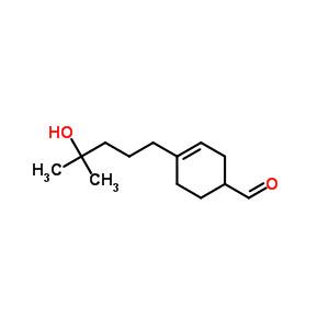 新鈴蘭醛 有機(jī)合成香精 31906-04-4