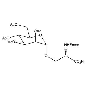 甘露糖絲氨酸
