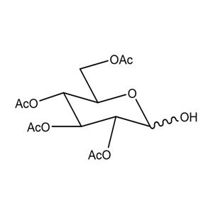 2,3,4,6-四-O-乙?；?D-吡喃葡萄糖 10343-06-3