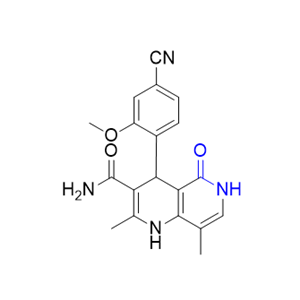 非奈利酮雜質(zhì)05