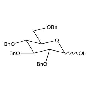 2,3,4,6-四芐基-D-吡喃葡萄糖 4132-28-9