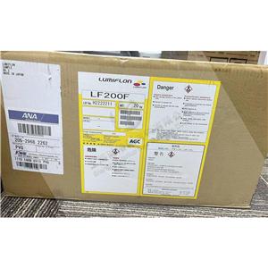 艾杰旭AGC LUMIFLON氟樹脂 LF200X