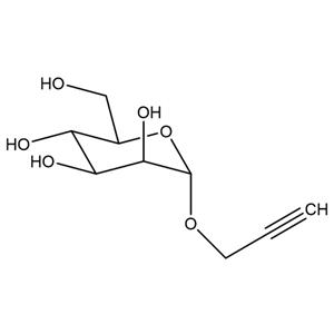 Propargyl alpha-D-mannopyranoside