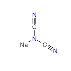 雙氰胺鈉