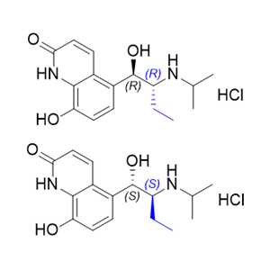 丙卡特羅雜質(zhì)01