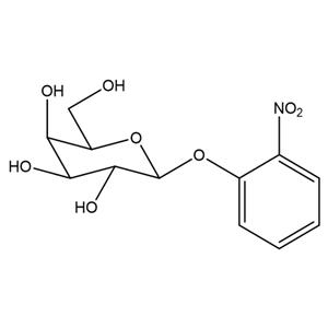 鄰硝基苯-β-D-吡喃半乳糖苷