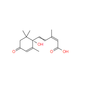 (+)-脫落酸，(+)-Abscisic acid，21293-29-8