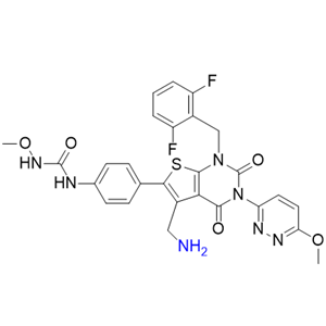 瑞盧戈利雜質(zhì)08