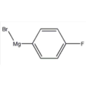 4-氟苯基溴化鎂