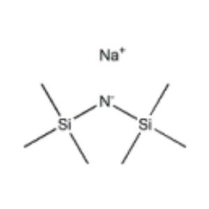 雙(三甲基硅基)氨基鈉；六甲基二硅胺基鈉；六甲基二硅基氮烷鈉