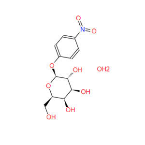 對硝酚基-beta-D-半乳糖苷，200422-18-0