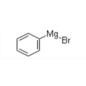 苯基溴化鎂