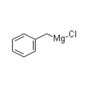芐基氯化鎂；氯化芐基鎂；苯甲基氯化鎂