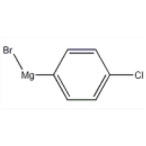 4-氯苯基溴化鎂；對(duì)氯苯基溴化鎂