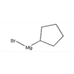 溴化環(huán)戊基鎂；溴化環(huán)戊基鎂