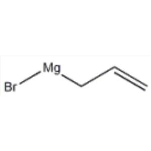 烯丙基溴化鎂