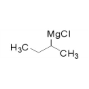 仲丁基氯化鎂