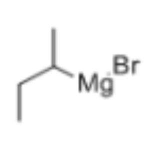 仲丁基溴化鎂