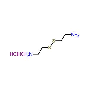 胱胺二鹽酸鹽 有機合成 56-17-7