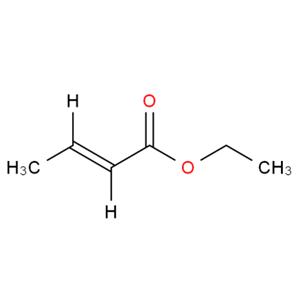 巴豆酸乙酯